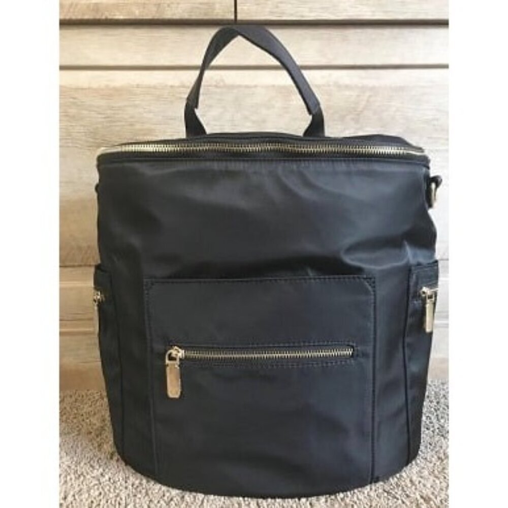 New Diaper Bag - Baby Diaper Bag,Large Capacity Neoprene Backpack